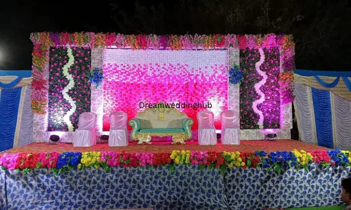 Sarwa decorations